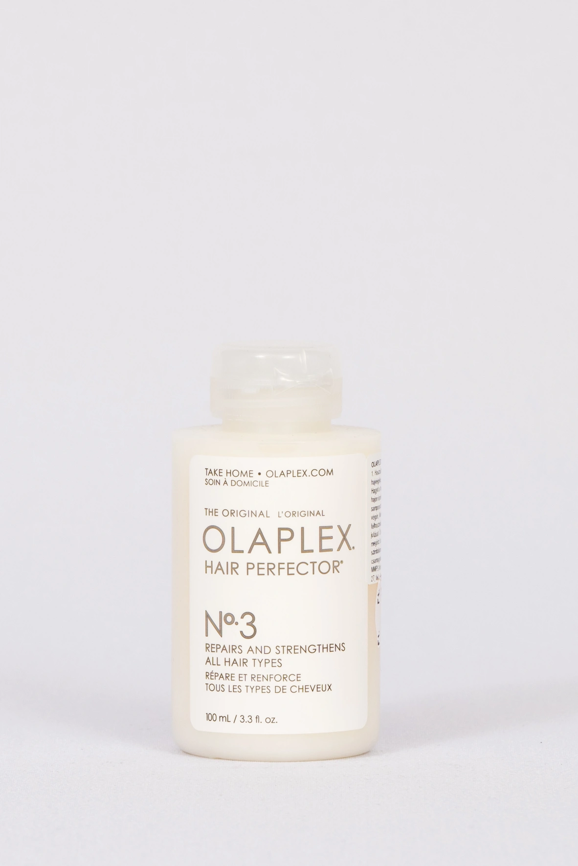 Olaplex Hair Perfector No. 3 - 250ml főképe
